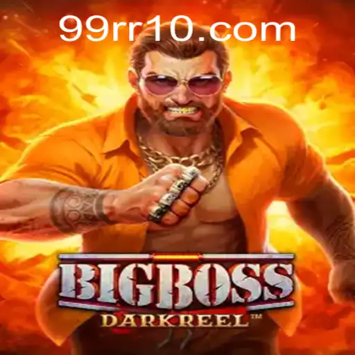 Descubra BigBoss: Um Jogo Inovador com a Palavra-Chave 99RR