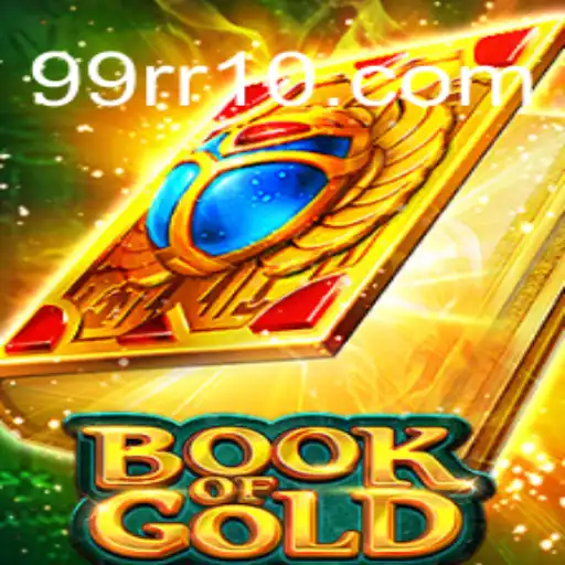 Explorando o Fascinante Mundo do Jogo BookofGold: Regras e Estratégias