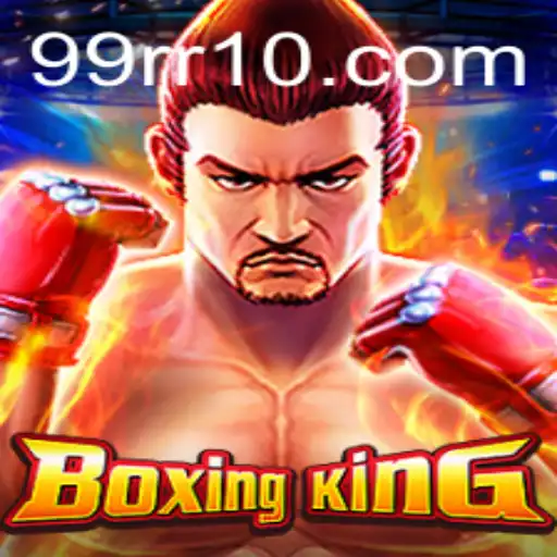 Conquistando Ringues Virtuais: A Ascensão do BoxingKing