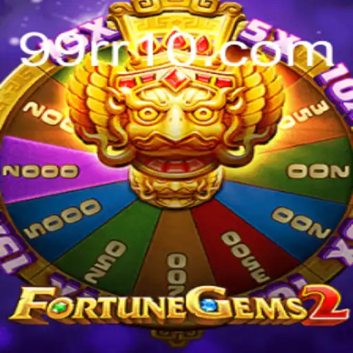 Explorando o Mundo de FortuneGems2: Um Jogo de Aventura Cativante