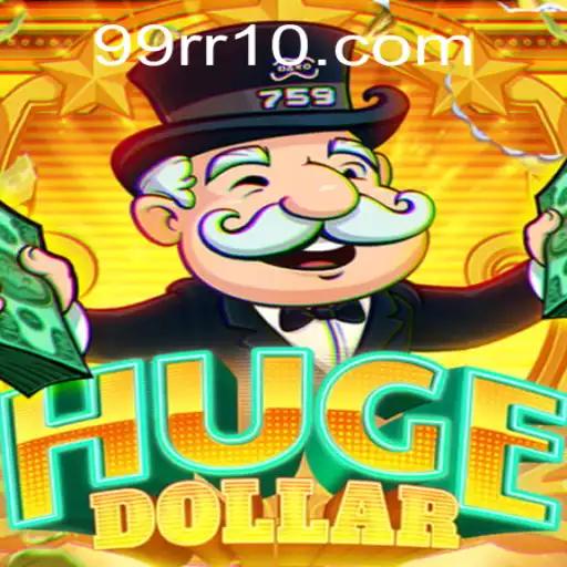 Descubra o Empolgante Mundo de HugeDollar: Uma Nova Era nos Jogos de Estratégia
