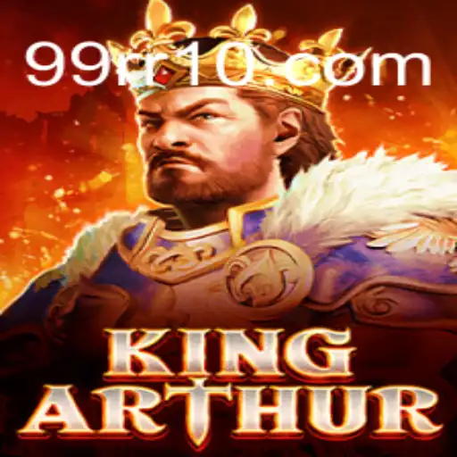 KingArthur: Uma Jornada Épica no Mundo dos Games