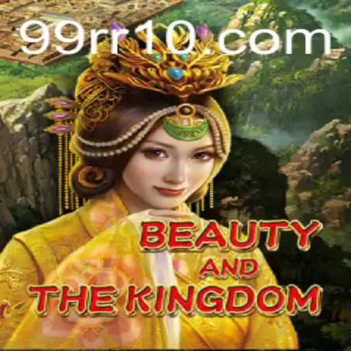 Descubra o Novo Mundo de 'BeautyAndTheKingdom'