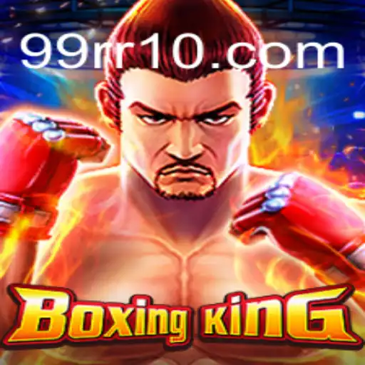 Conquistando Ringues Virtuais: A Ascensão do BoxingKing