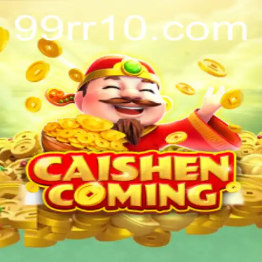 Descubra o Mundo de CAISHENCOMING: O Jogo que Transforma a Fortuna com 99RR