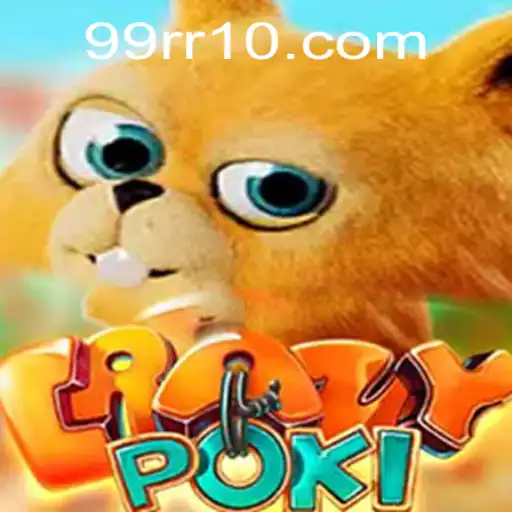 CrazyPoki: Mergulhe no Mundo Aventura com 99RR