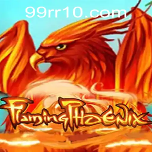 Descubra o Mundo de FlamingPhoenix: Um Jogo de Estratégia com Aventura Intensa