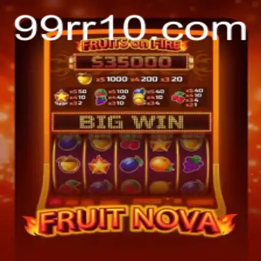 Explorando o Mundo de FruitNova: Um Mergulho no Jogo dos Trovões