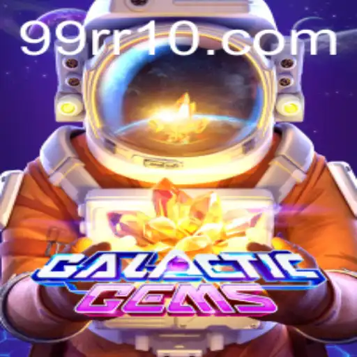 Descubra GalacticGems: Um Universo de Aventuras e Estratégia