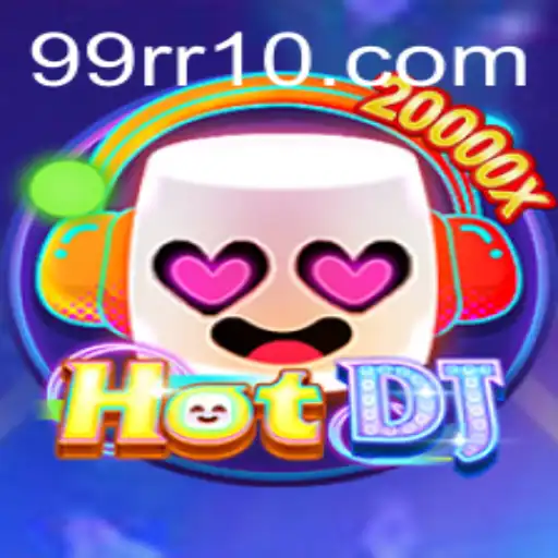 Explorando o Universo de HotDJ: Um Jogo Inovador com a Palavra-chave 99RR