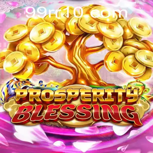Descubra a Emoção de ProsperityBlessing: O Jogo do Momento