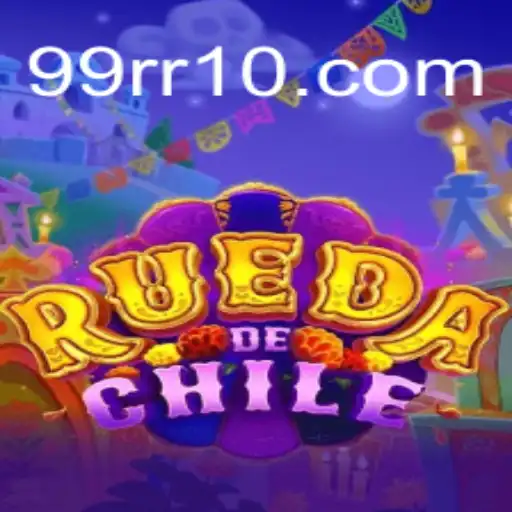 Descubra o Empolgante Mundo do Jogo 'RuedaDeChile'