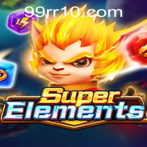 Descubra SuperElements: Um Novo Jogo Revolucionário