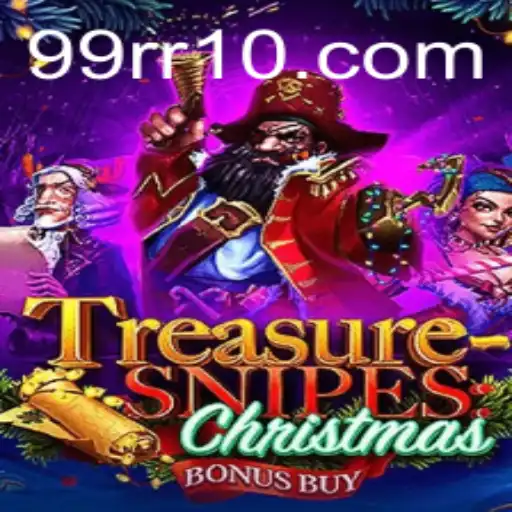 Descubra Tudo Sobre 'TreasuresnipesChristmas': O Novo Jogo Que Transforma Festas em Aventuras