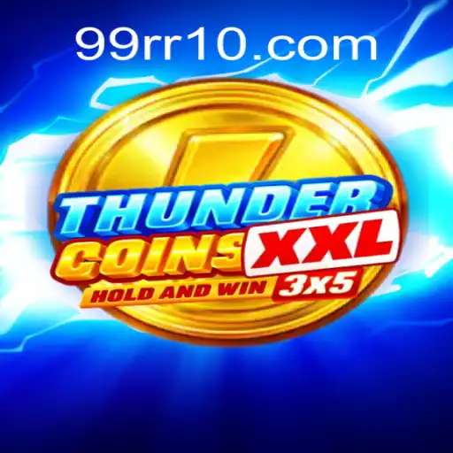 Explorando o Mundo de ThunderCoinsXxl: Um Jogo Empolgante com Regras Inovadoras