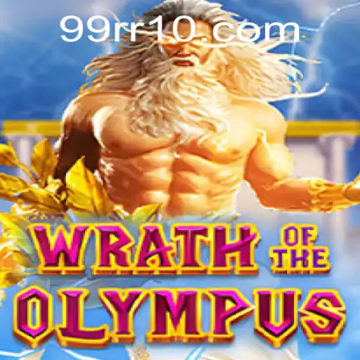 Descubra WrathofOlympus: O Jogo que Combina Mitologia e Estratégia com a Palavra-Chave 99RR